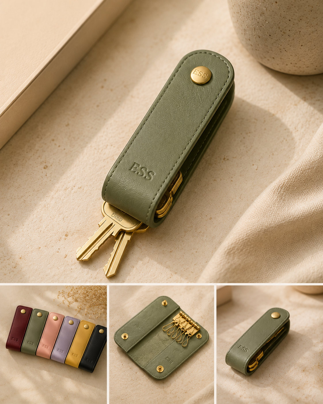 the-companion-leather-key-organiser